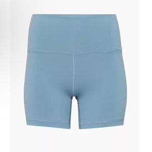 TNALIFE™ CHEEKY HI-RISE 5" SHORT